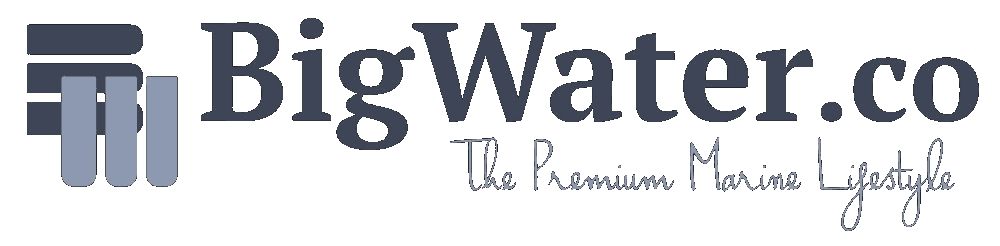 BigWater.co — Go Big