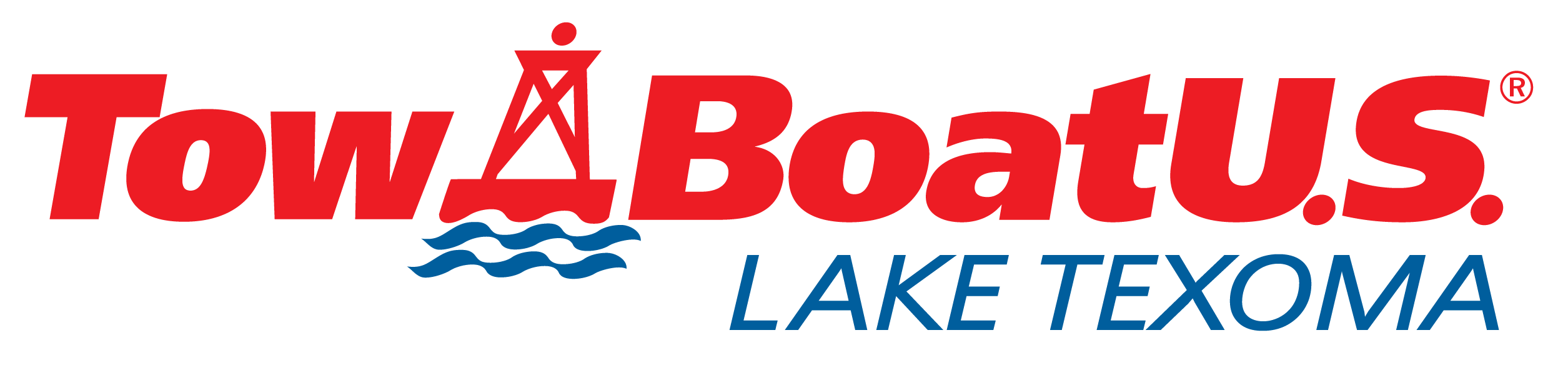 TowBoatU.S. Lake Texoma